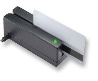 Máy đọc thẻ từ dễ sử dụng, tốc độ cao MR800 - Máy in thẻ nhựa, máy dập nổi, đầu đọc thẻ nhựa