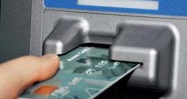 12,7 triệu USD vừa bị trộm tại 1400 máy ATM ở Nhật Bản - Máy in thẻ nhựa, máy dập nổi, đầu đọc thẻ nhựa