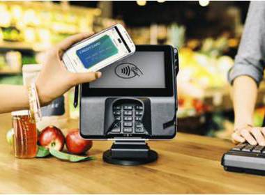 5 lý do thanh toán di động an toàn hơn quẹt thẻ - Máy in thẻ nhựa, máy dập nổi, đầu đọc thẻ nhựa