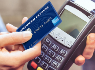 American Express ra mắt loại chip thanh toán nhanh trên thẻ EMV mới - Máy in thẻ nhựa, máy dập nổi, đầu đọc thẻ nhựa