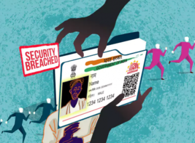 Ấn Độ giới thiệu hệ thống chứng minh thử ảo - Máy in thẻ nhựa, máy dập nổi, đầu đọc thẻ nhựa