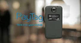 Australia: Ngân hàng AMP triển khai dịch vụ m-payment PayTag - Máy in thẻ nhựa, máy dập nổi, đầu đọc thẻ nhựa