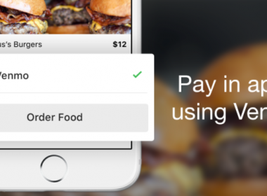 Các nhà bán lẻ Mỹ chấp nhận nền tảng thanh toán trực tuyến Venmo - Máy in thẻ nhựa, máy dập nổi, đầu đọc thẻ nhựa
