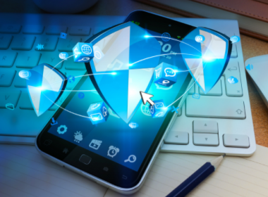 Các tổ chức tài chính tăng cường ngân sách nhằm chống lại gian lận kỹ thuật số - Máy in thẻ nhựa, máy dập nổi, đầu đọc thẻ nhựa