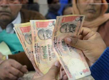 Chính phủ Ấn Độ trợ cấp thanh toán kỹ thuật số cho người dân - Máy in thẻ nhựa, máy dập nổi, đầu đọc thẻ nhựa