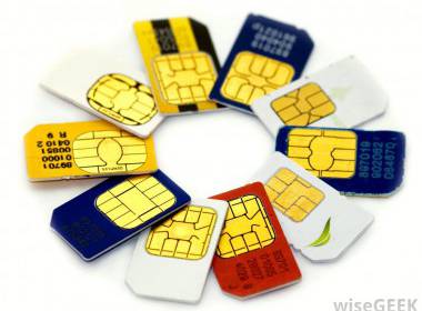 Chính phủ Trung Quốc cân nhắc nhúng eIDs công dân vào thẻ SIM - Máy in thẻ nhựa, máy dập nổi, đầu đọc thẻ nhựa