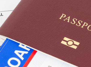 Costa Rica sẽ có hộ chiếu điện tử vào năm 2020 - Máy in thẻ nhựa, máy dập nổi, đầu đọc thẻ nhựa