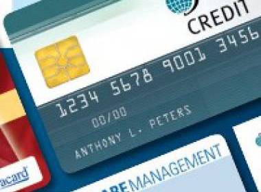 Điểm tin Sản phầm - Dịch vụ Ngân hàng - Máy in thẻ nhựa, máy dập nổi, đầu đọc thẻ nhựa