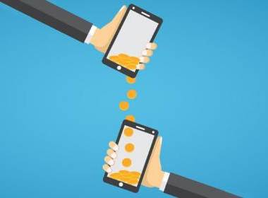 Ngân hàng Hoa Kỳ ra mắt hệ thống thanh toán thời gian thực - Máy in thẻ nhựa, máy dập nổi, đầu đọc thẻ nhựa