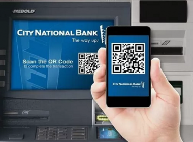 Nghiên cứu cho thấy việc sử dụng ATM tăng lên cùng ứng dụng ngân hàng di động - Máy in thẻ nhựa, máy dập nổi, đầu đọc thẻ nhựa