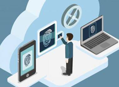 Người dùng Ấn Độ ưa thích sinh trắc học hơn mật khẩu - Máy in thẻ nhựa, máy dập nổi, đầu đọc thẻ nhựa