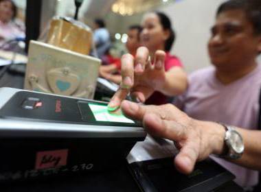 Philippines triển khai hệ thống ID quốc gia sử dụng công nghệ sinh trắc - Máy in thẻ nhựa, máy dập nổi, đầu đọc thẻ nhựa