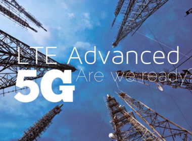 Qualcomm: 5G sẽ là giải pháp kết nối công nghệ tương lai - Máy in thẻ nhựa, máy dập nổi, đầu đọc thẻ nhựa