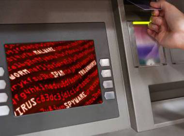 Tấn công jackpotting ATM đang có xu hướng tăng cao trên toàn Châu Âu - Máy in thẻ nhựa, máy dập nổi, đầu đọc thẻ nhựa