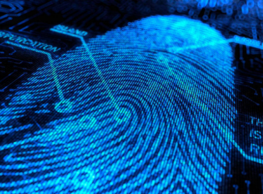 Thử nghiệm sinh trắc học tại Cảng Virginia - Máy in thẻ nhựa, máy dập nổi, đầu đọc thẻ nhựa