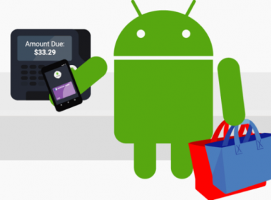 Tin đồn Google sắp triển khai dịch vụ Android Pay tại Nhật Bản - Máy in thẻ nhựa, máy dập nổi, đầu đọc thẻ nhựa