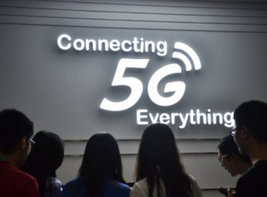 Trung Quốc quyết tâm dẫn dắt trào lưu phát triển mạng 5G - Máy in thẻ nhựa, máy dập nổi, đầu đọc thẻ nhựa