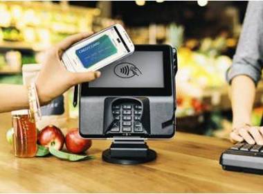 Trung Quốc: Thị trường thanh toán di động bên thứ ba tiếp tục tăng trưởng mạnh mẽ - Máy in thẻ nhựa, máy dập nổi, đầu đọc thẻ nhựa