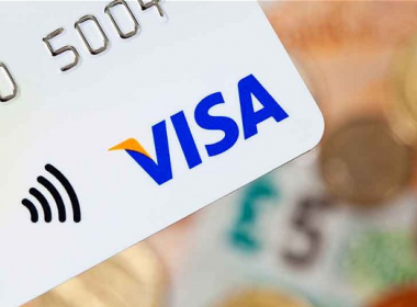 Visa khởi động nền tảng thanh toán thời gian thực tại Châu Âu - Máy in thẻ nhựa, máy dập nổi, đầu đọc thẻ nhựa