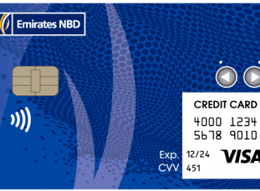 Visa và Dynamics giới thiệu thẻ Wallet đầu tiên trên Thế Giới - Máy in thẻ nhựa, máy dập nổi, đầu đọc thẻ nhựa