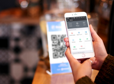 WeChat Pay tham dự mạng lưới thanh toán vận tải Hong Kong - Máy in thẻ nhựa, máy dập nổi, đầu đọc thẻ nhựa