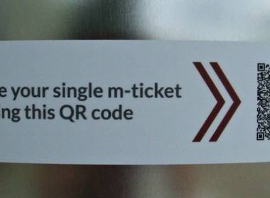 Amsterdam sẽ sớm triển khai dịch vụ thanh toán giao thô - Máy in thẻ nhựa, máy dập nổi, đầu đọc thẻ nhựa