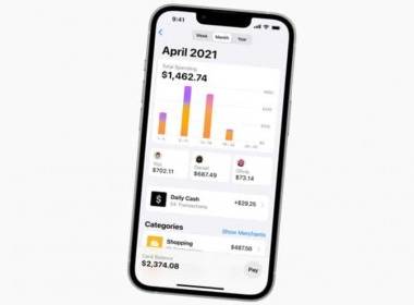 Apple: Tăng trưởng chấp nhận thanh toán vé di động trên - Máy in thẻ nhựa, máy dập nổi, đầu đọc thẻ nhựa