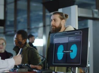 Năm 2021 là dấu mốc mới của nhận dạng khuôn mặt tại Mỹ - Máy in thẻ nhựa, máy dập nổi, đầu đọc thẻ nhựa