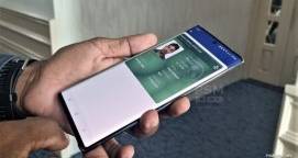 Rwanda triển khai ID kỹ thuật số trên điện thoại di độn - Máy in thẻ nhựa, máy dập nổi, đầu đọc thẻ nhựa