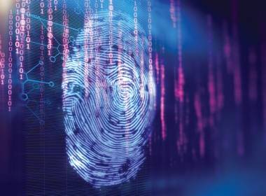 Thị trường nhận dạng kỹ thuật số sẽ đạt 53 tỷ USD - Máy in thẻ nhựa, máy dập nổi, đầu đọc thẻ nhựa