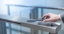 Phần Lan thí điểm hộ chiếu kỹ thuật số cho khách du lịc - Máy in thẻ nhựa, máy dập nổi, đầu đọc thẻ nhựa