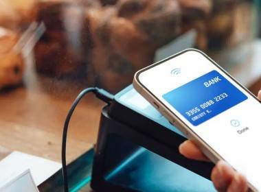 Visa mở rộng Ví điện tự tại Cộng hòa Dân chủ Congo - Máy in thẻ nhựa, máy dập nổi, đầu đọc thẻ nhựa