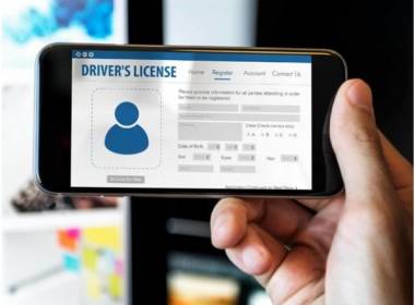 Hàn Quốc sẽ sớm áp dụng giấy phép lái xe di động - Máy in thẻ nhựa, máy dập nổi, đầu đọc thẻ nhựa