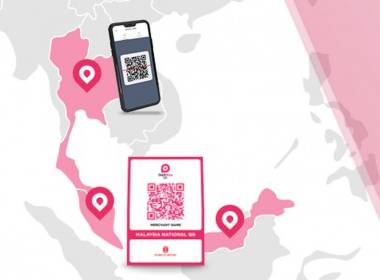 Ngân hàng Thái Lan và Malaysia triển khai thanh toán QR - Máy in thẻ nhựa, máy dập nổi, đầu đọc thẻ nhựa