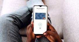 Entrust giúp Ngân hàng Raiffeisen đơn giản hóa trải - Máy in thẻ nhựa, máy dập nổi, đầu đọc thẻ nhựa