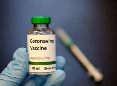FBI cảnh báo các vụ lừa đảo đưa tin về Vaccin COVID-19 - Máy in thẻ nhựa, máy dập nổi, đầu đọc thẻ nhựa