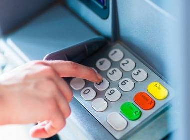 Thị trường ATM toàn cầu sẽ đạt 29,3 tỷ USD vào năm 2026 - Máy in thẻ nhựa, máy dập nổi, đầu đọc thẻ nhựa