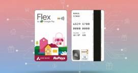 Google ra mắt thẻ tín dụng liên kết UPI tại Ấn Độ - Máy in thẻ nhựa, máy dập nổi, đầu đọc thẻ nhựa