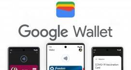 Google Wallet bổ sung hỗ trợ hộ chiếu kỹ thuật số - Máy in thẻ nhựa, máy dập nổi, đầu đọc thẻ nhựa