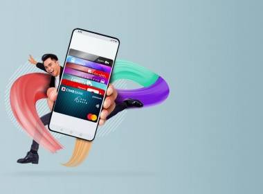 Google Wallet ra mắt chính thức tại Malaysia - Máy in thẻ nhựa, máy dập nổi, đầu đọc thẻ nhựa