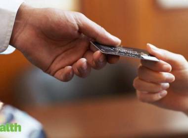 Ngân hàng TW Ấn Độ ra mắt thẻ ghi nợ không tiếp xúc - Máy in thẻ nhựa, máy dập nổi, đầu đọc thẻ nhựa