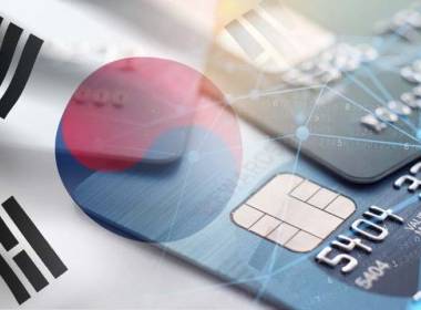 Hàn Quốc: Thanh toán thẻ sẽ vượt tiền mặt vào năm 2020 - Máy in thẻ nhựa, máy dập nổi, đầu đọc thẻ nhựa