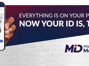 Mississippi cho phép công dân sử dụng ID di động để bỏ phiếu - Máy in thẻ nhựa, máy dập nổi, đầu đọc thẻ nhựa