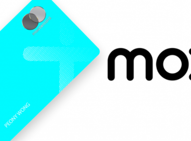 Ra mắt thẻ tín dụng và ghi nợ kết hợp 'không số' tại - Máy in thẻ nhựa, máy dập nổi, đầu đọc thẻ nhựa