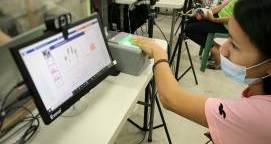Philippines phân phối 16 triệu thẻ ID sinh trắc học - Máy in thẻ nhựa, máy dập nổi, đầu đọc thẻ nhựa