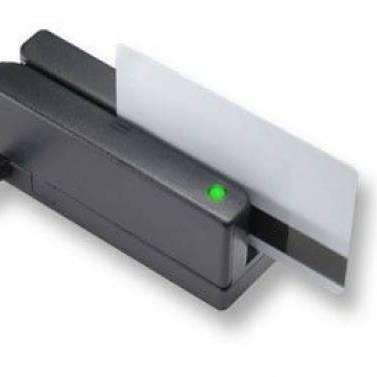 Máy đọc thẻ từ dễ sử dụng, tốc độ cao MR800 - Máy in thẻ nhựa, máy dập nổi, đầu đọc thẻ nhựa
