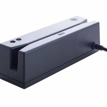 Máy đọc thẻ từ dễ sử dụng, tốc độ cao MR800 - Máy in thẻ nhựa, máy dập nổi, đầu đọc thẻ nhựa