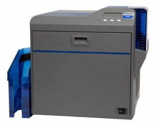 MÁY IN THẺ NHỰA ENTRUST® SR200 (Dừng sản xuất) - Máy in thẻ nhựa, máy dập nổi, đầu đọc thẻ nhựa
