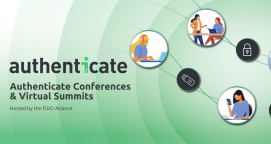 MK TÀI TRỢ SỰ KIỆN ‘Authenticate Virtual Summit: Focus  - Máy in thẻ nhựa, máy dập nổi, đầu đọc thẻ nhựa