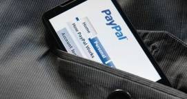 Hackers lợi dụng lỗ hổng thanh toán PayPal từ GooglePay - Máy in thẻ nhựa, máy dập nổi, đầu đọc thẻ nhựa